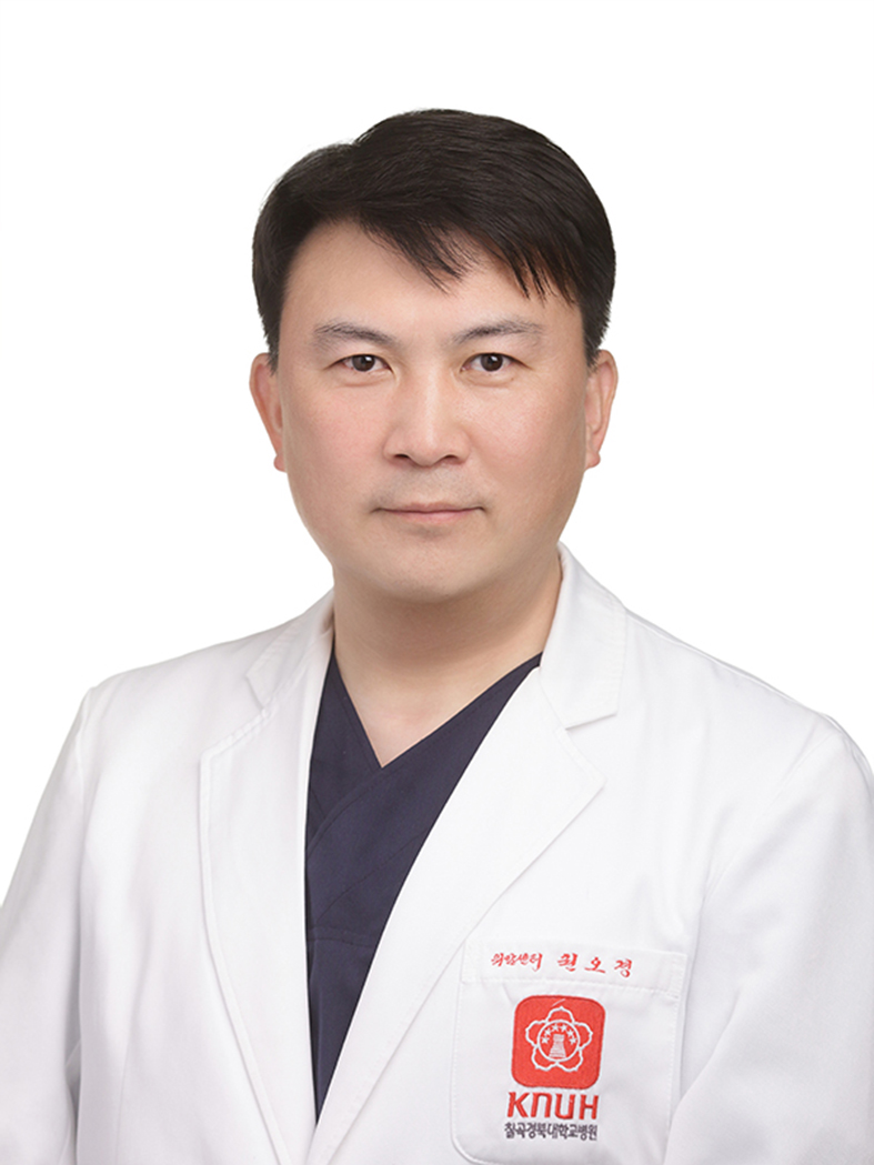 권오경 의료진 이미지
